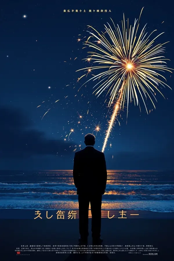 花火 韩剧TV封面