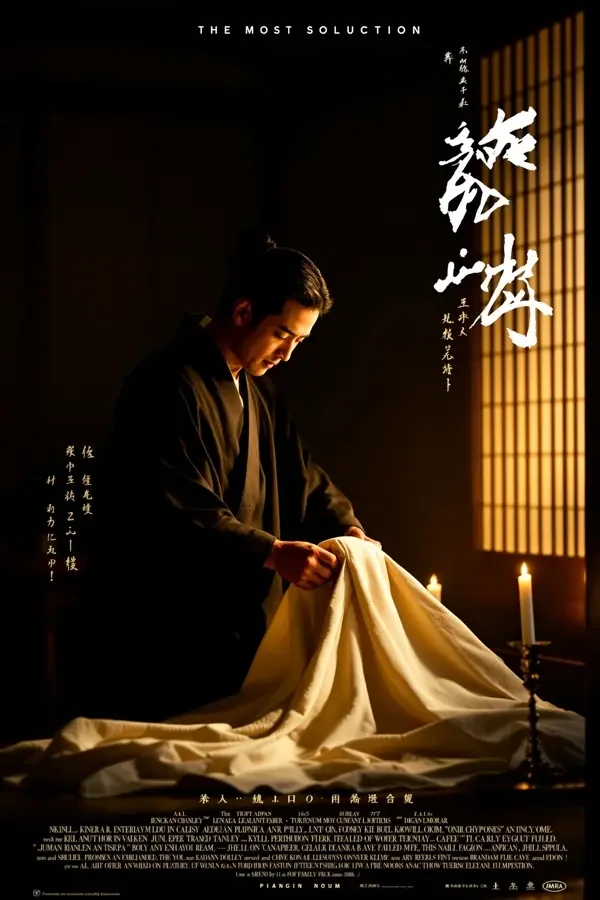 入殓师 韩剧TV封面