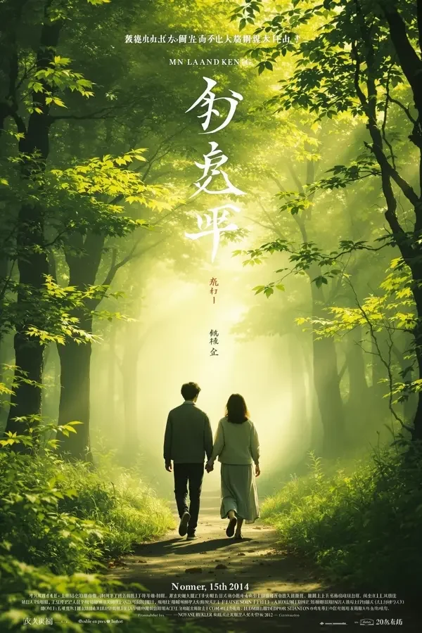 挪威的森林 韩剧TV封面